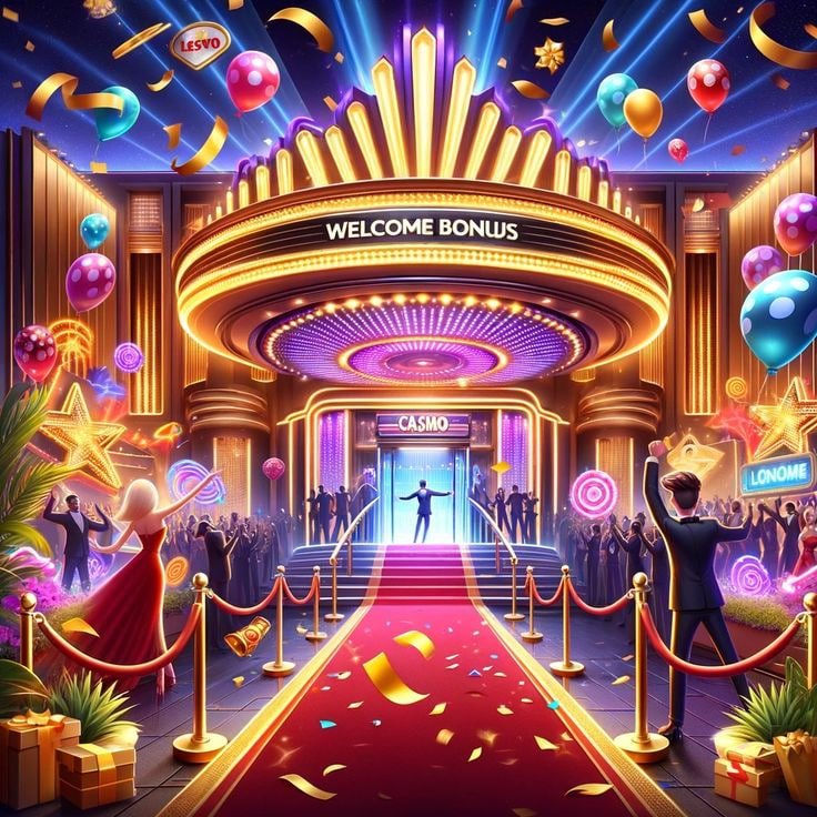 Feature cards for 35db Slots showing mobile access privacy and responsible gaming