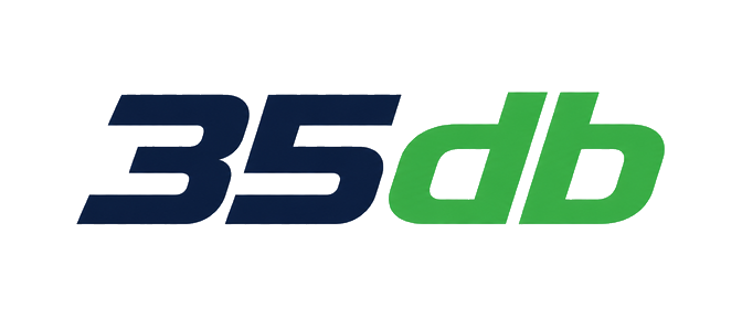 35db logo for Bangladesh users